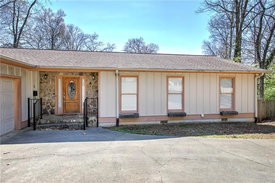 5 Marguerite Drive, Cartersville, GA 30121 - #3