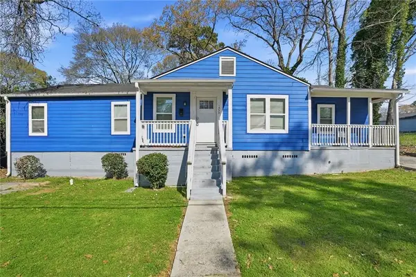 1333 Campbellton Road Sw, Atlanta, GA 30310