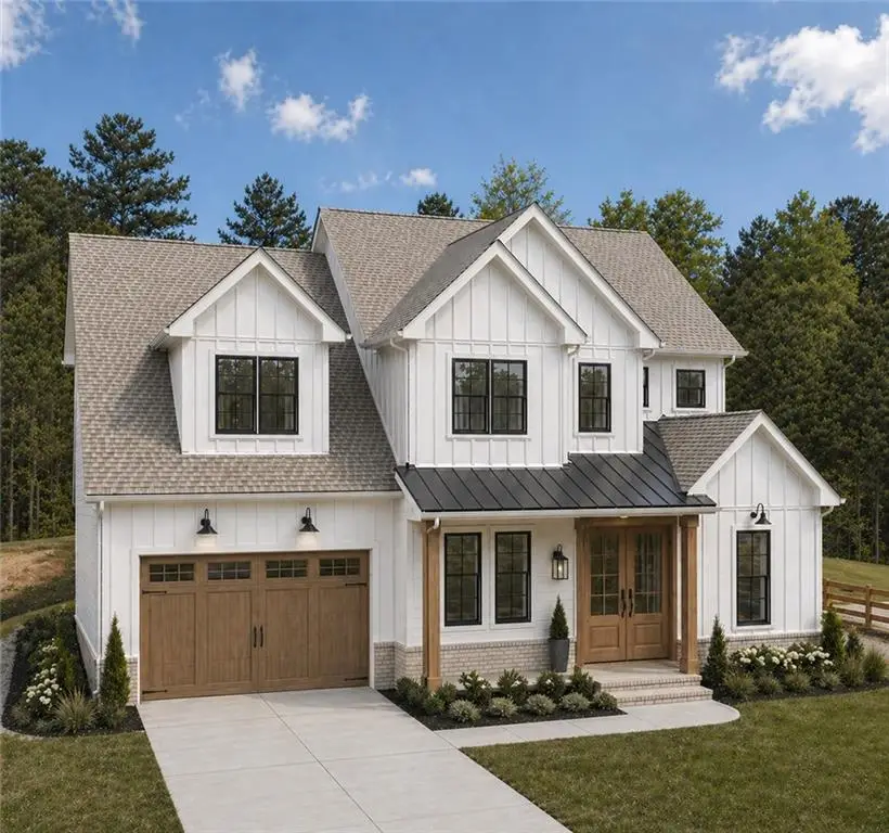 6535 Riley Road, Cumming, GA 30028 - #1