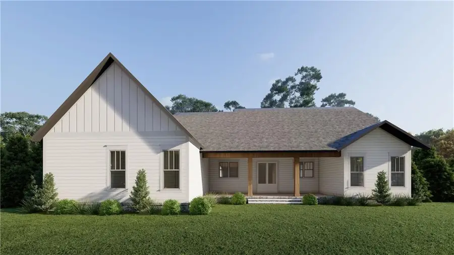 0 Cliffs Street - Lot 36, Dalton, GA 30721 - #2
