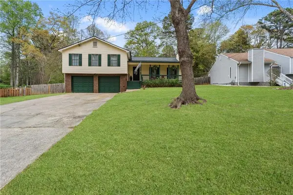 6741 Fairway Ridge Drive, Douglasville, GA 30134