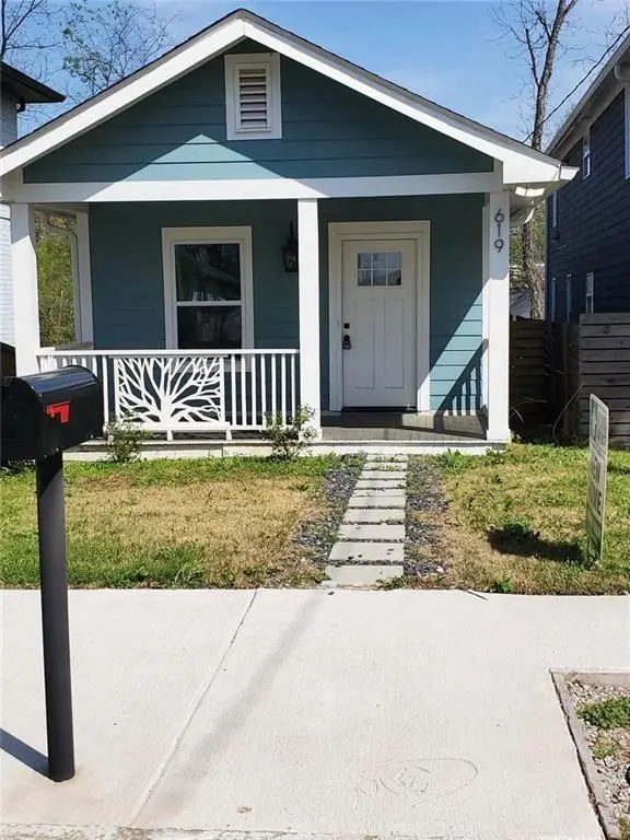 619 NW Griffin Street Nw, Atlanta, GA 30318 - #2