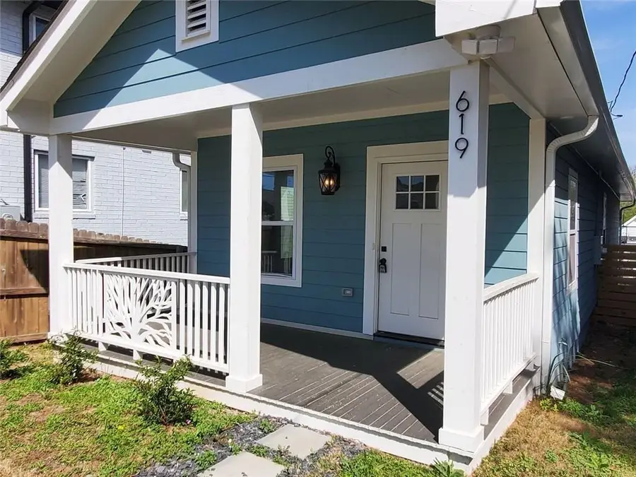619 NW Griffin Street Nw, Atlanta, GA 30318 - #3