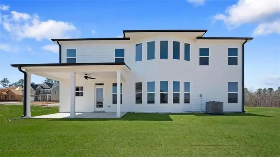 408 Hazel Drive, Locust Grove, GA 30248 - #3