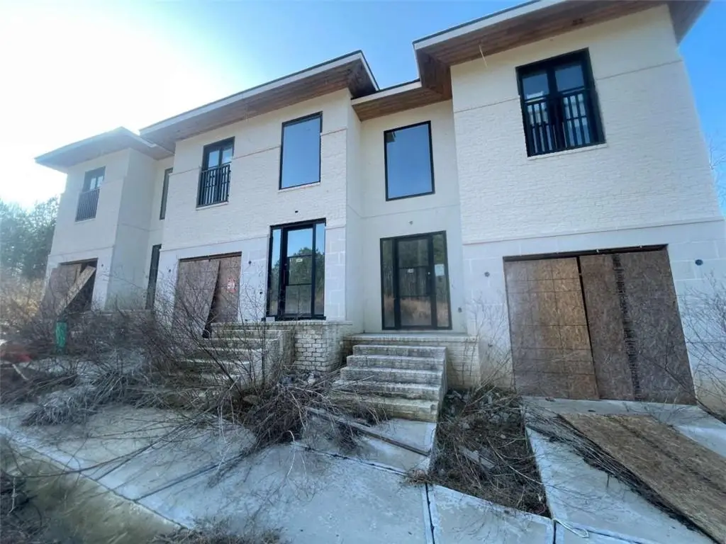 3467 Benjamin E Mays Drive, Atlanta, GA 30331 - #1