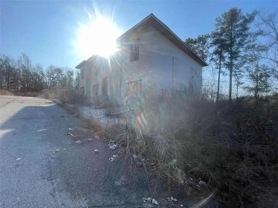 3467 Benjamin E Mays Drive, Atlanta, GA 30331 - #3