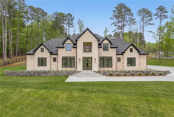 4521 Jack Pittman Road, Dacula, GA 30019