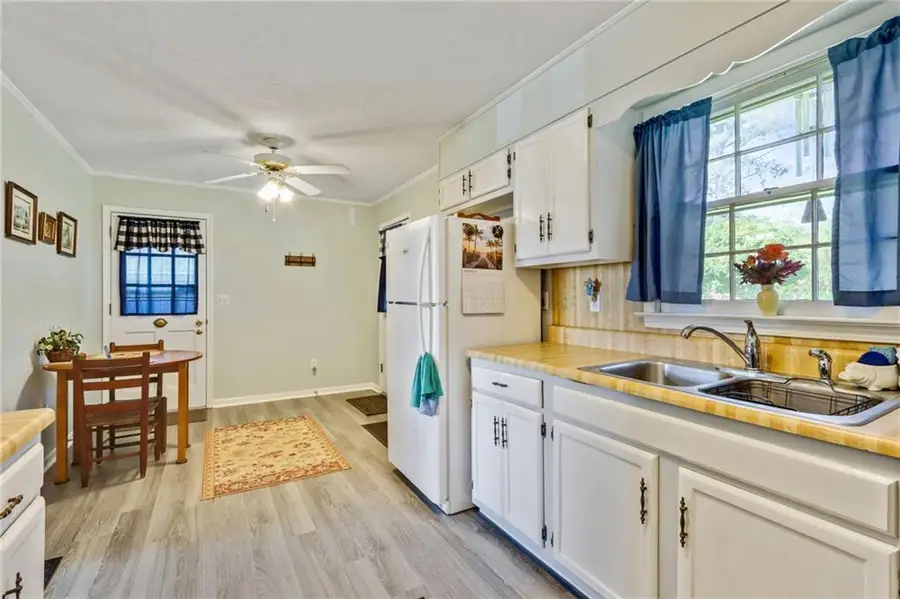 4339 Rex Road, Rex, GA 30273 - #3