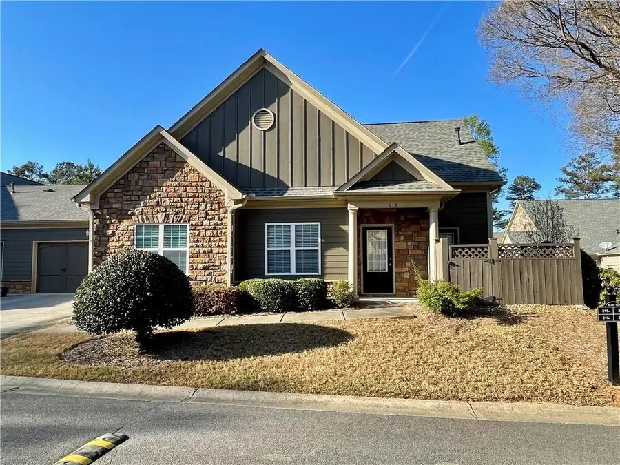 212 Glens Loop, Woodstock, GA 30188 - #2