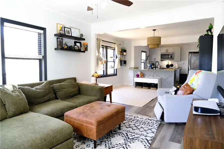 403 Superba Avenue Ne, Rome, GA 30161 - #2