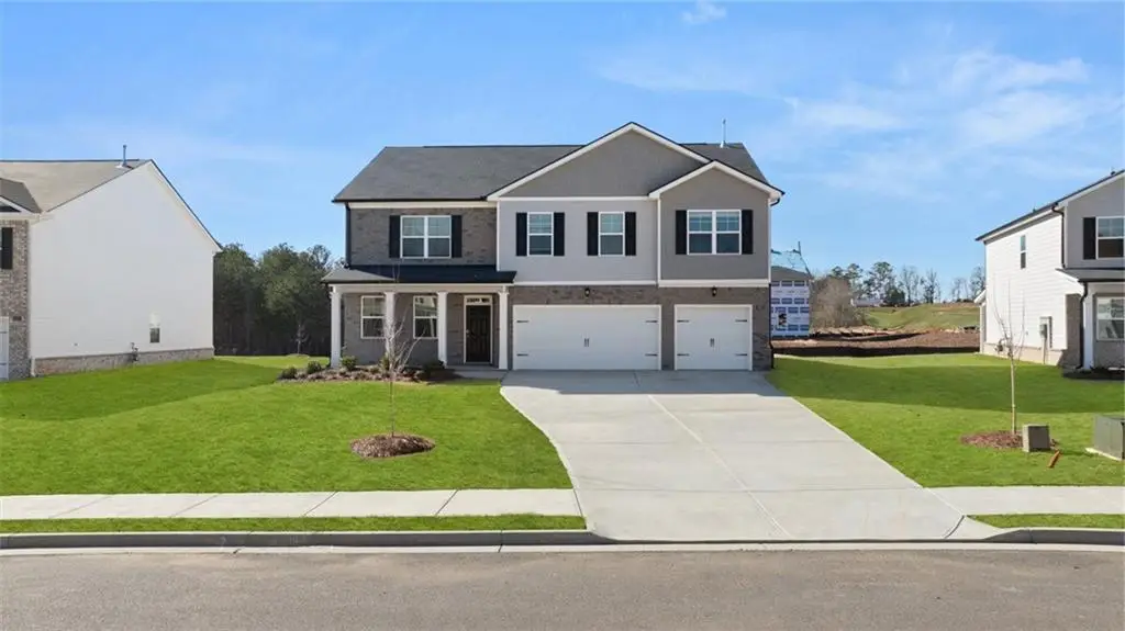 49 Weymouth Drive, Locust Grove, GA 30248 - #1