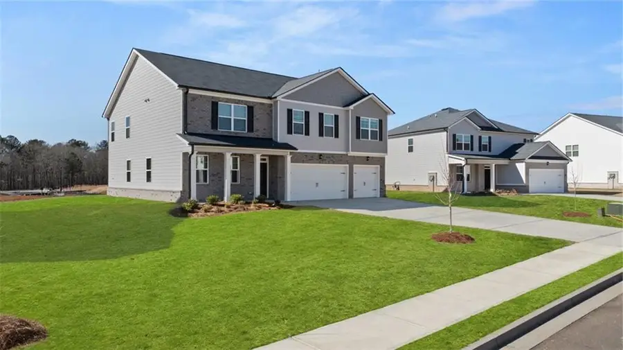 49 Weymouth Drive, Locust Grove, GA 30248 - #2