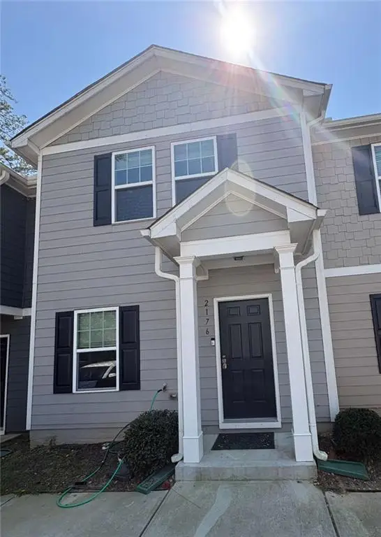 2176 Cypress Lane, Atlanta, GA 30331 - #1