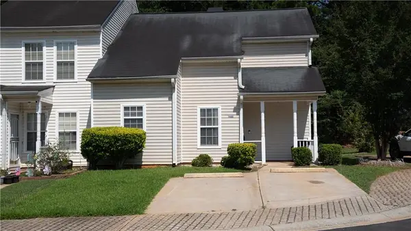 6460 Wellington Chase Court, Lithonia, GA 30058