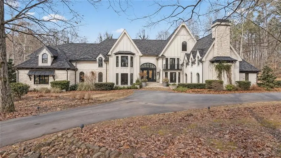 510 Tullamore Way, Milton, GA 30004 - #3