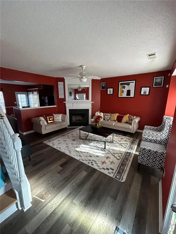 2721 Parkway Trail, Lithonia, GA 30058 - #2