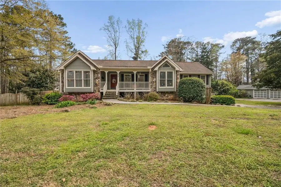 4721 Shadybrook Way Se, Conyers, GA 30094 - #2