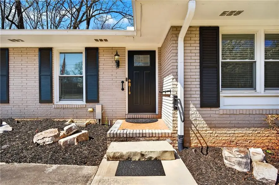 3024 Sumac Drive, Peachtree Corners, GA 30360 - #3