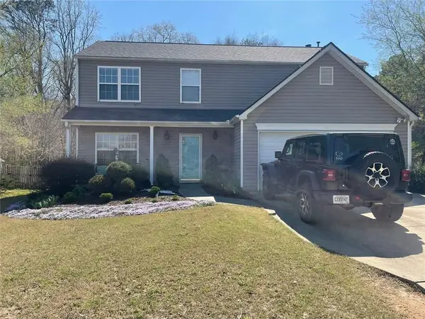 8415 River Hill Commons Drive, Ball Ground, GA 30107