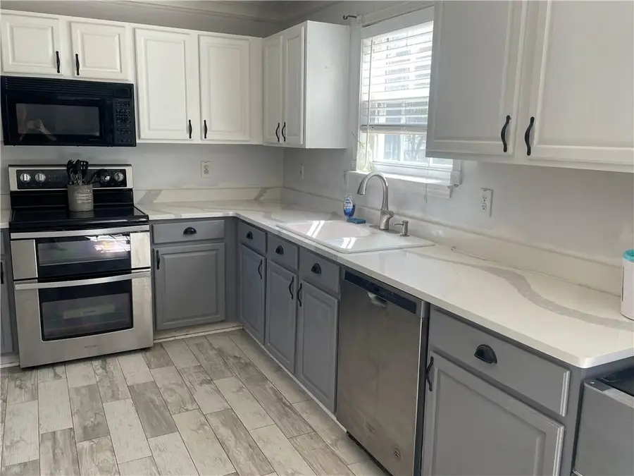 8415 River Hill Commons Drive, Ball Ground, GA 30107 - #2