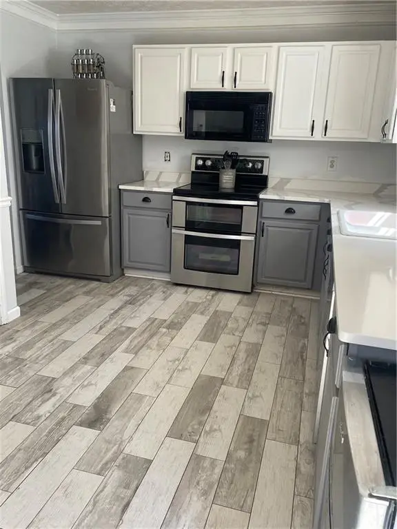 8415 River Hill Commons Drive, Ball Ground, GA 30107 - #3