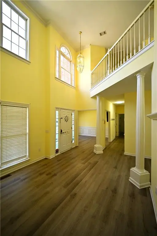 1494 Oglethorpe Drive, Suwanee, GA 30024 - #3