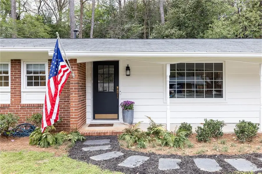 330 Brook Drive, Atlanta, GA 30328 - #2