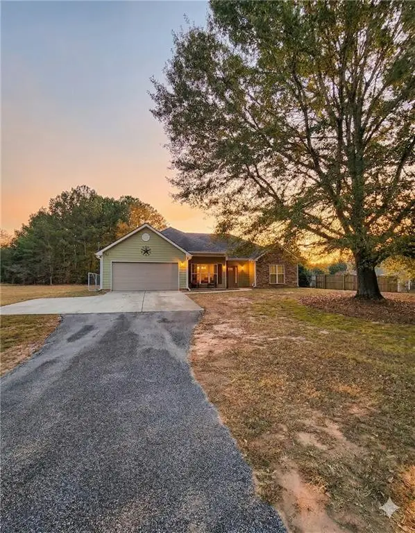 3920 Rosebud Road, Loganville, GA 30052 - #1