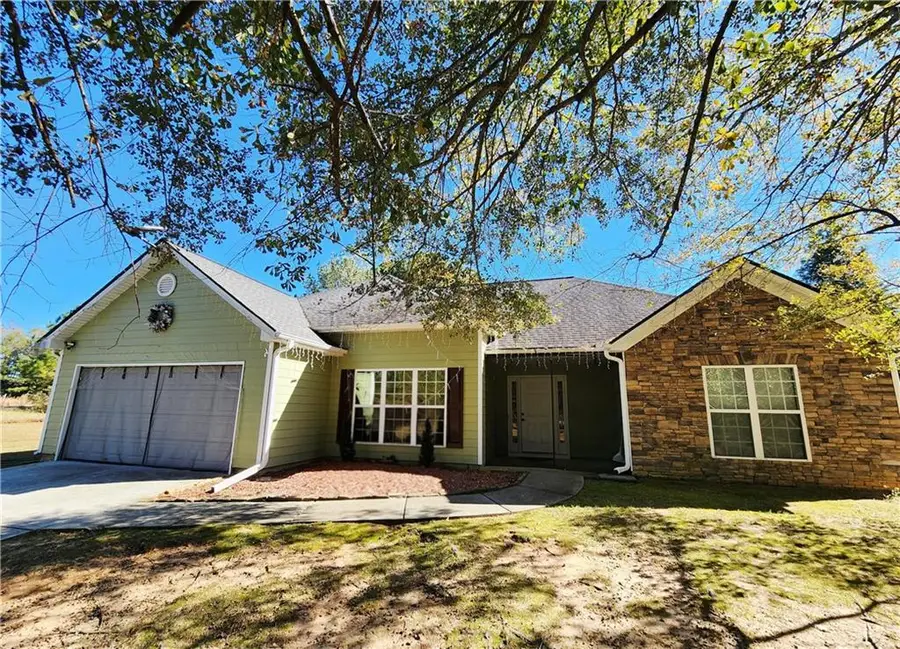 3920 Rosebud Road, Loganville, GA 30052 - #2