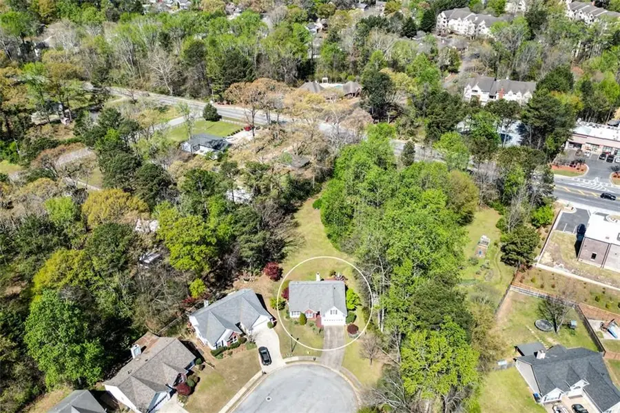 3060 Camelot Woods Drive, Lawrenceville, GA 30044 - #2