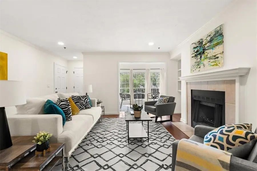 4690 Vinings Central Run Se #92, Atlanta, GA 30339 - #3