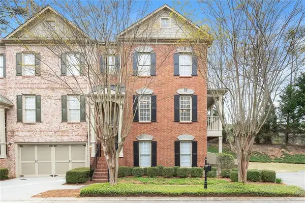 3022 Gaston Circle Se #3, Marietta, GA 30067