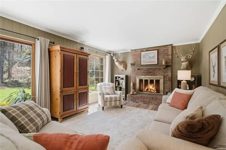 237 Lamplighter Lane Se, Marietta, GA 30067 - #3