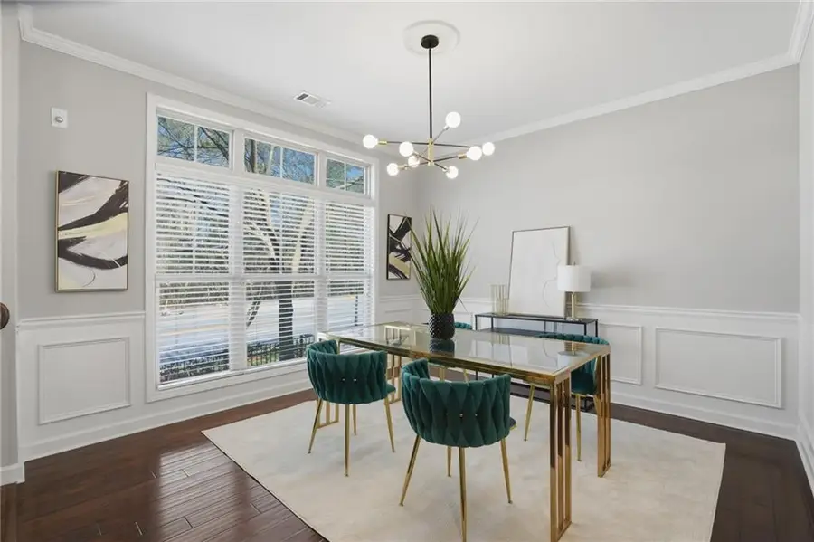 1221 Lavista Road Ne, Atlanta, GA 30324 - #2
