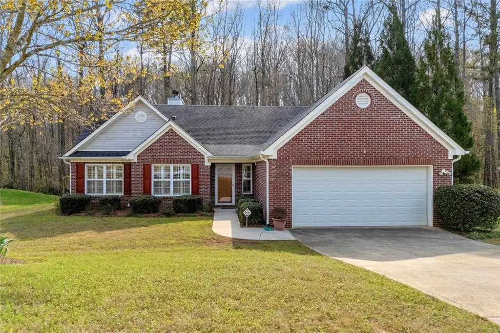 201 Wisteria Way, Athens, GA 30606 - #1