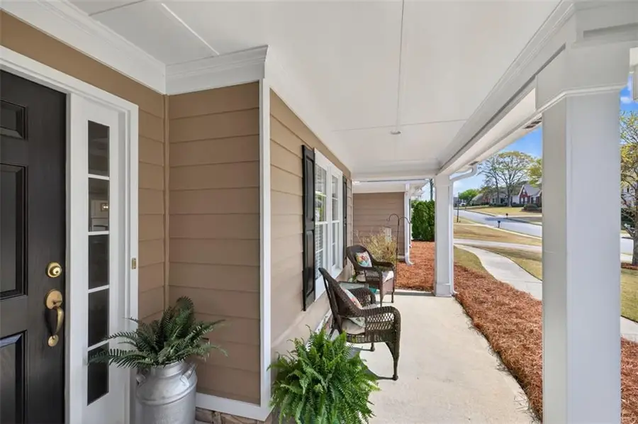 3638 Fair Hill Drive, Bethlehem, GA 30620 - #3