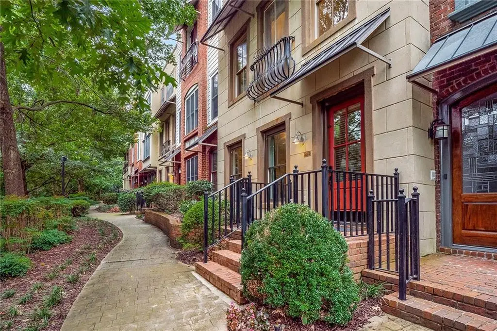 1219 Mecaslin Street Nw #6, Atlanta, GA 30318 - #1