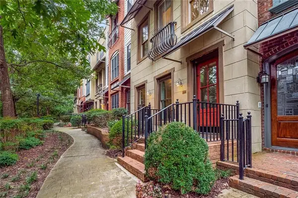 1219 Mecaslin Street Nw #6, Atlanta, GA 30318