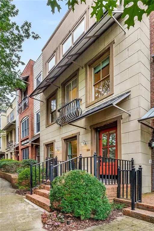 1219 Mecaslin Street Nw #6, Atlanta, GA 30318 - #2