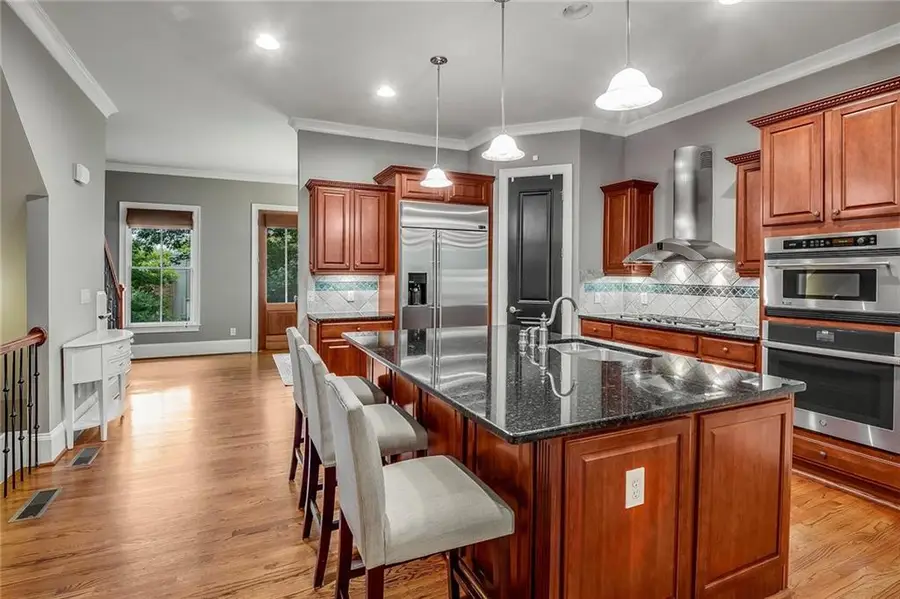 1219 Mecaslin Street Nw #6, Atlanta, GA 30318 - #3