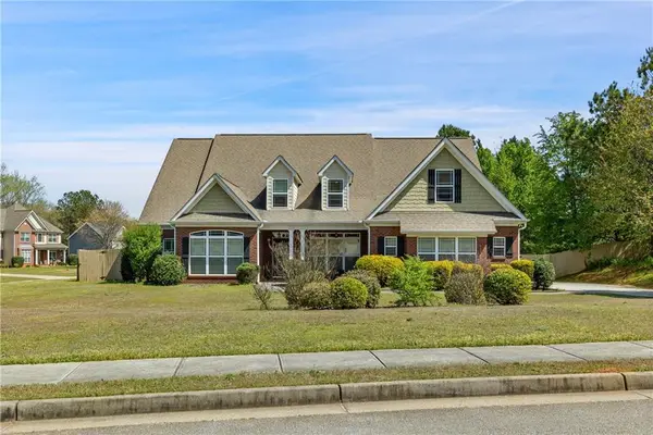 440 Nora Drive, Fayetteville, GA 30214