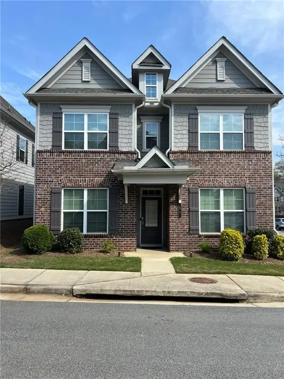 57 Dalmer Drive, Marietta, GA 30008 - #1