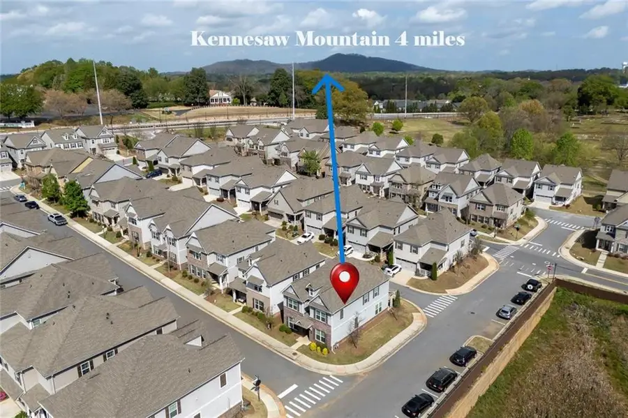 57 Dalmer Drive, Marietta, GA 30008 - #3
