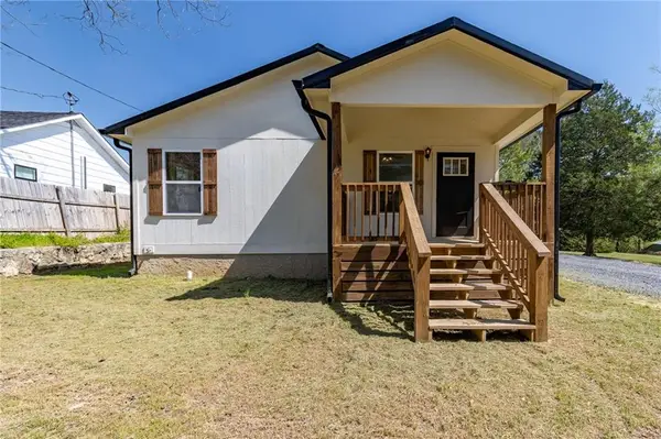 96 Orchard Road, Summerville, GA 30747