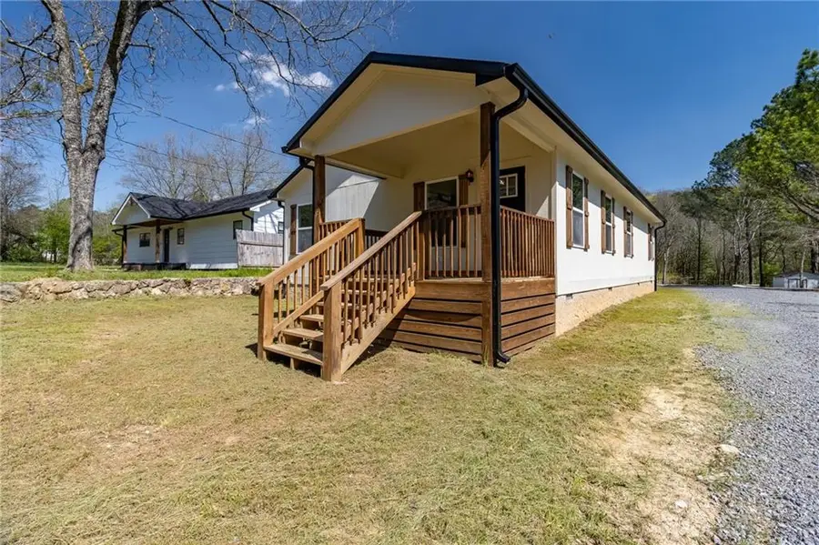 96 Orchard Road, Summerville, GA 30747 - #2
