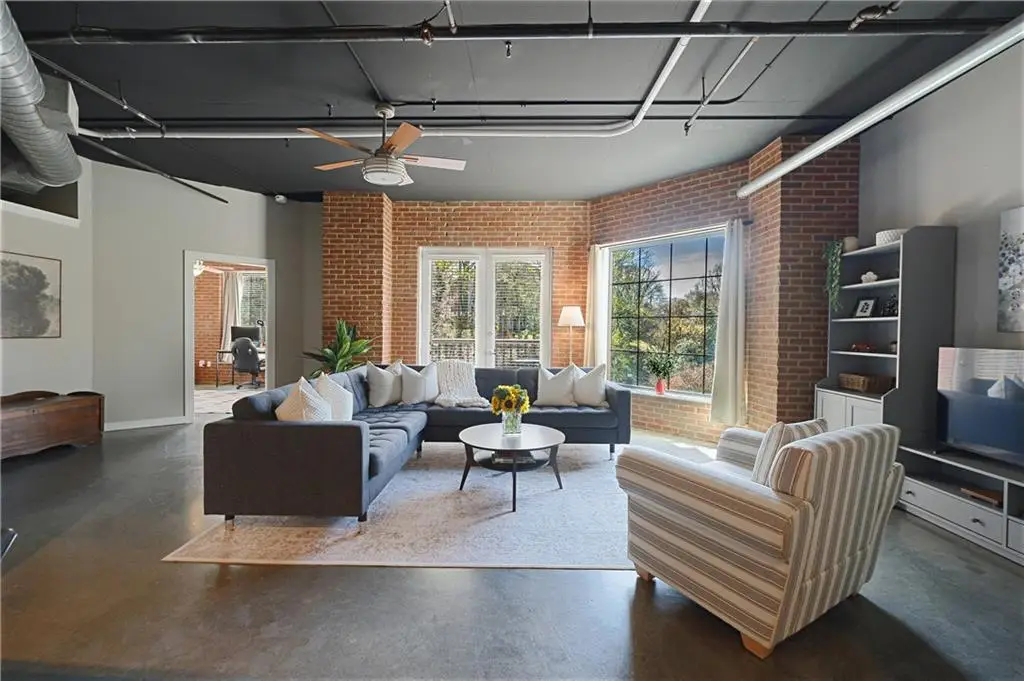 395 Central Park Place Ne #210, Atlanta, GA 30312 - #1