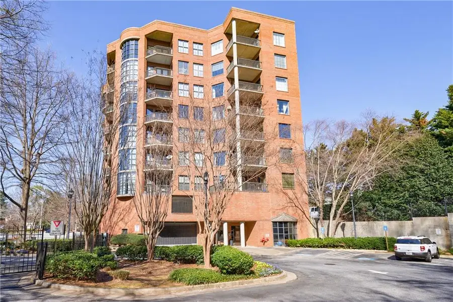 395 Central Park Place Ne #210, Atlanta, GA 30312 - #2