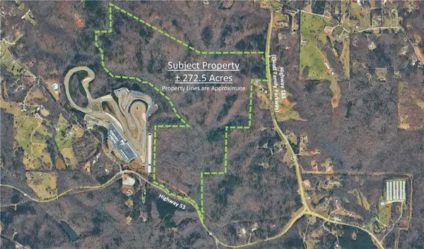 0 Elliott Family Parkway, Dawsonville, GA 30354