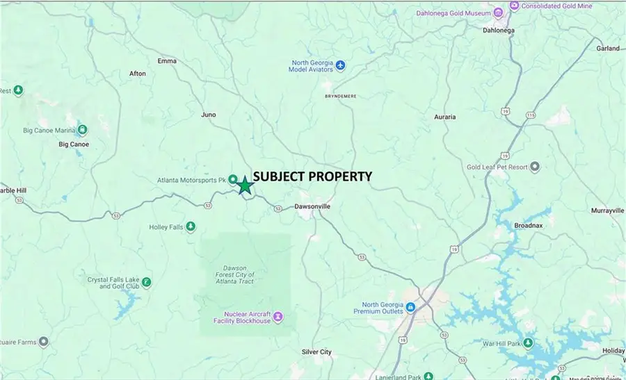 0 Elliott Family Parkway, Dawsonville, GA 30354 - #3