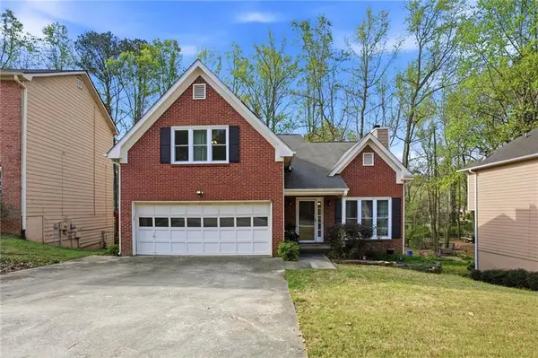 3075 Oak Meadow Drive, Snellville, GA 30078